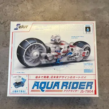 elekit 아쿠아 라이더 JS-7904