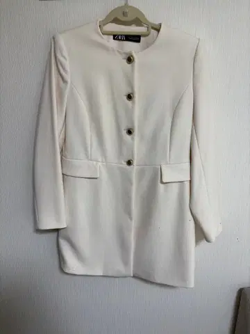 ZARA 자켓