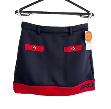 알치비오 여성용 골프 스커트 38