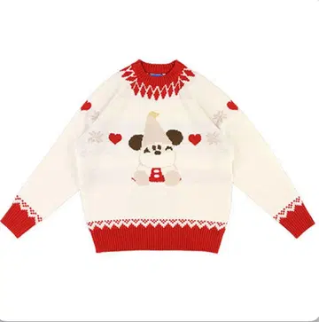 2024 [미사용] 릴린린 니트 스웨터