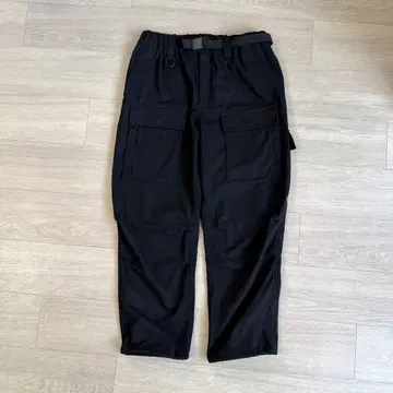 Y-3 FLANNEL CRG PNT IP5564