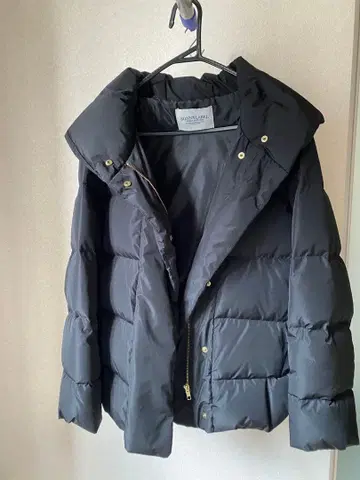 어반 리서치 다운 자켓