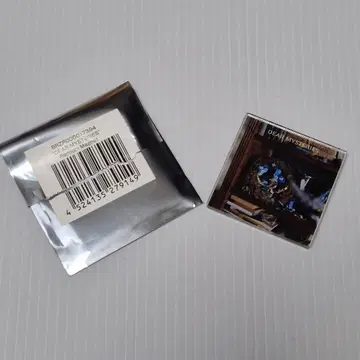 TOMOO DEAR MYSTERIES 랜덤 마그넷