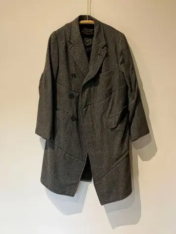 Geoffrey B. Small 제프리 비 스몰 폴 하덴