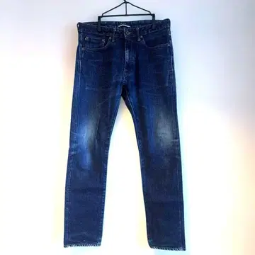 JAPAN BLUE 재팬 블루 J205 W31