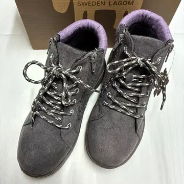 가격 인하 MOZ 숏 캐주얼 하이컷 스니커즈