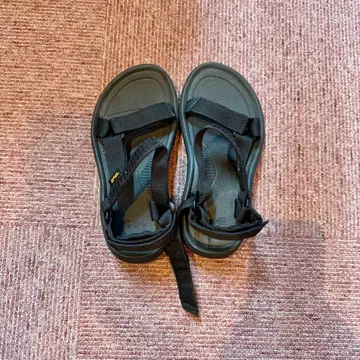 TEVA 여성용 HURRICANE XL T2 22cm