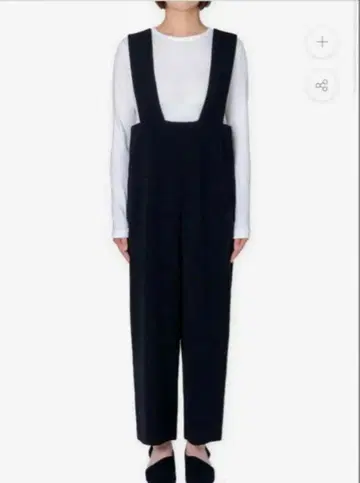 GREED International 블랙 살로펫 M