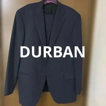 #D'URBAN 다크 네이비 비즈니스 정장