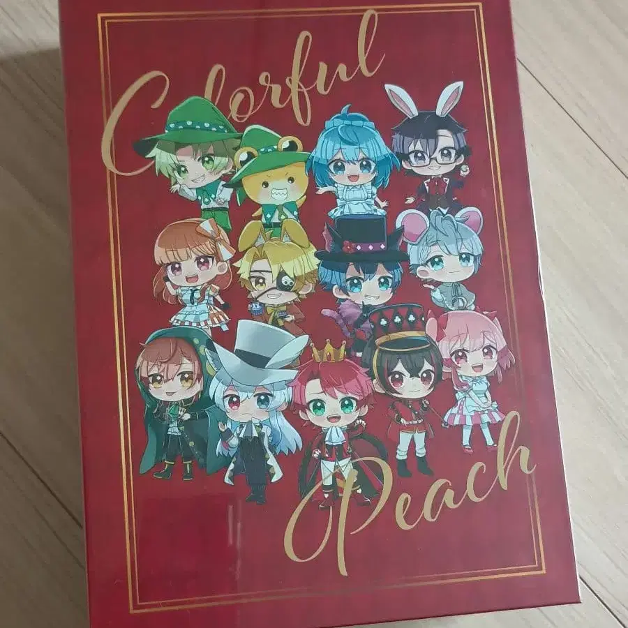 1번째 상품 이미지