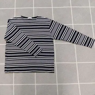 그린 레이블 릴랙싱 긴팔 론T 남성용 M 사이즈