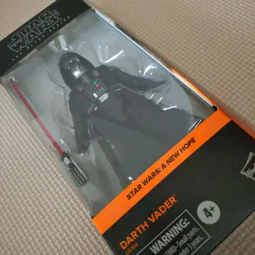 다스 베이더 (해즈브로 블랙 시리즈)