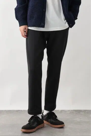 글로벌 워크 스마라쿠 이지 팬츠+WARM