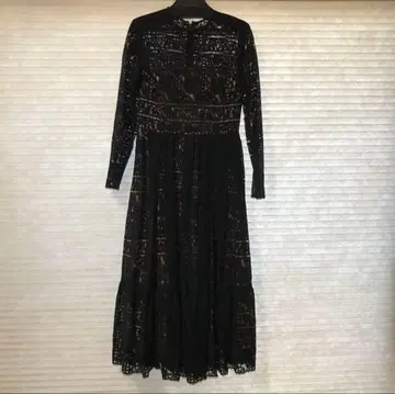 새상품급 셀포드 원피스