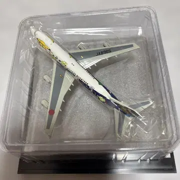 ANA 포켓몬 제트 다이캐스트 모델 플레인