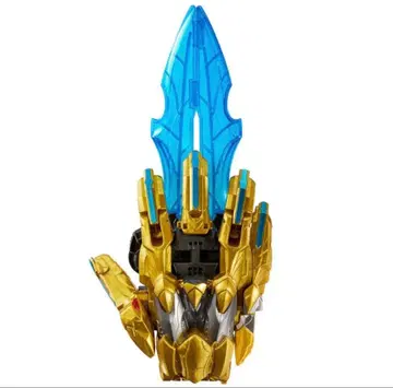 넘버원 전대 고쥬우쟈 DX 테가소드 본체만