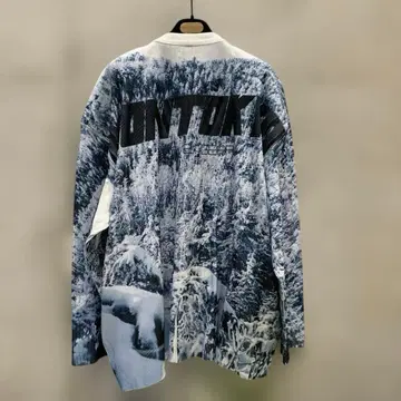 NON TOKYO 논토쿄 리브 가디건