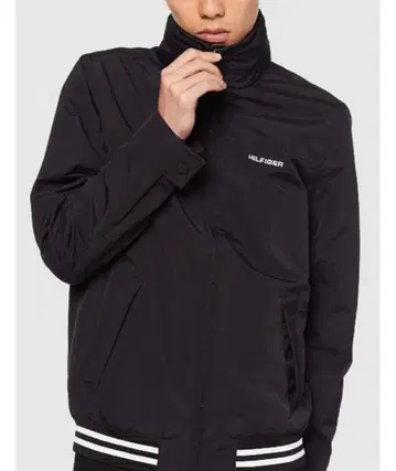 tommy hilfiger 아우터