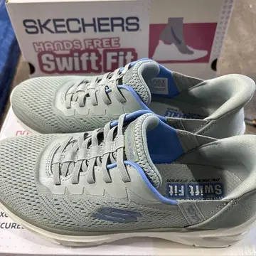 [ 전시품 ] 스케쳐스 우먼 핸즈프리