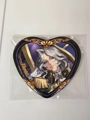 제5인격 조셉 캔뱃지 스이파라 버틀러스 카페 포토그래퍼