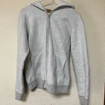 디럭스웨어 후드티