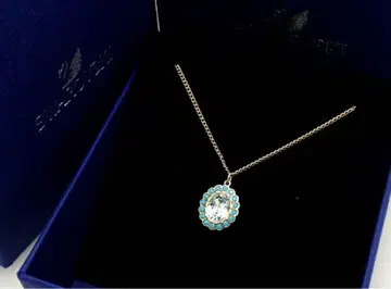 Swarovski Pendant 스와로브스키 펜던트 5011960