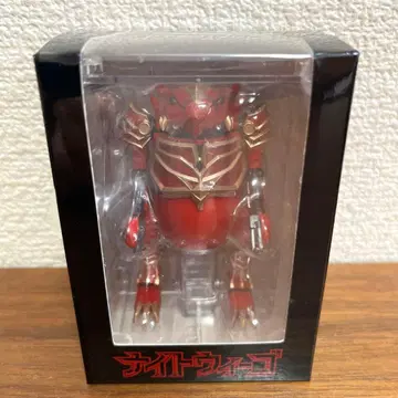 메카트로 위고 나이트 위고 미개봉 새상품