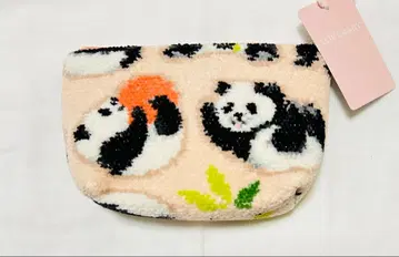 페일러 FEILER 콜로콜로 팬더 파우치