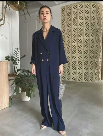 BLAZER PLAYFUL ROMPERS ameri vintage S