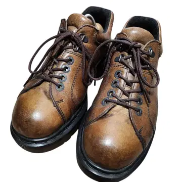 Dr.Martin 빈티지 몽키 부츠