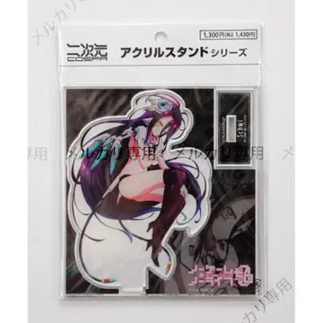 노 게임 노 라이프 제로 슈비 아크릴 스탠드