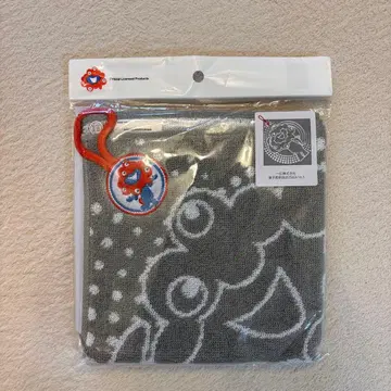 미개봉 새상품 미야쿠미야쿠 루프 타월 핸드 타월