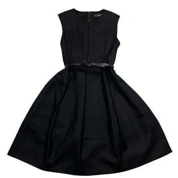 미사용급 x 빅 사이즈 폭시 원피스 레이디 부케 벨트