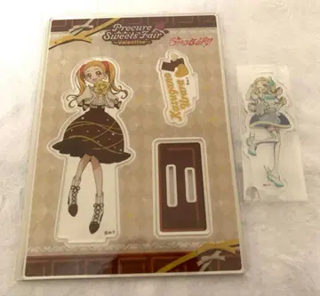 카스가노 우라라 아크릴 스탠드