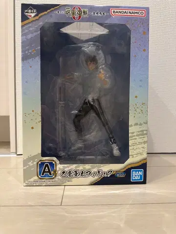 [ 미개봉 새상품 ] 주술회전 A상 옷코츠 유타 피규어