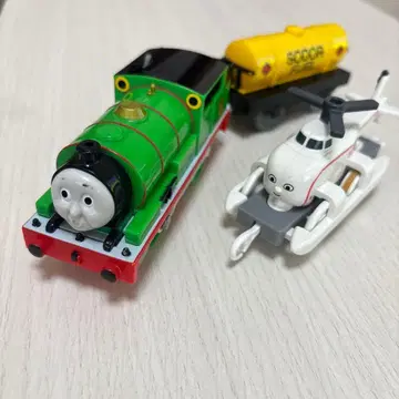 퍼시 해럴드 탱크 화차