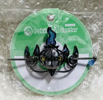 포켓몬 센터 포켓몬 accessory 마제스티 샹들라