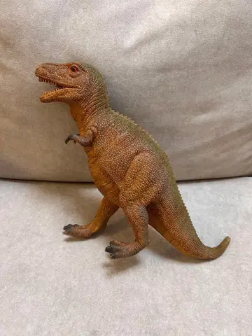 리얼 공룡 피규어 약 30cm