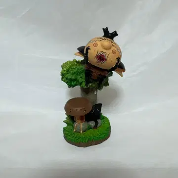 전염병입니다 장수풍뎅이 사이토 소프트 비닐 피규어