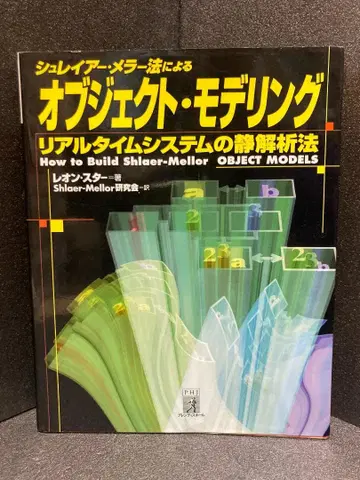 슈레이어 메러법에 의한 오브젝트 모델링
