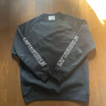 CAPTAIN'S HELM tec warm M 사이즈