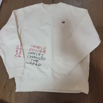 나스 팜 빌리지 사에코 나스 팜 빌리지 맨투맨