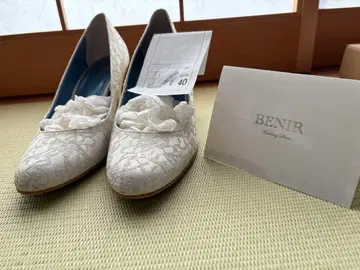 BENIR 웨딩 신발 사이즈 40