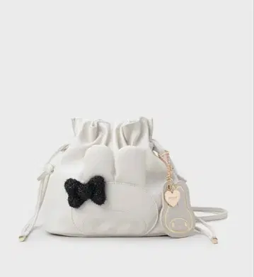 OPAQUE.CLIP 오파크 클립 마이멜로디 복조리 숄더