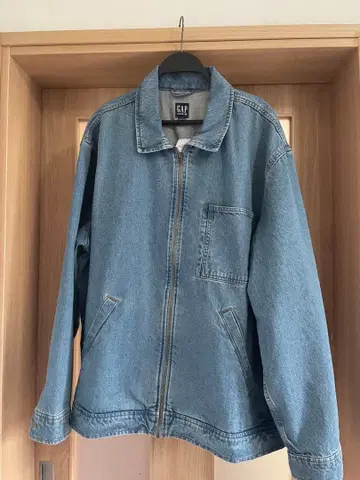 GAP 데님 자켓 [ XL ]