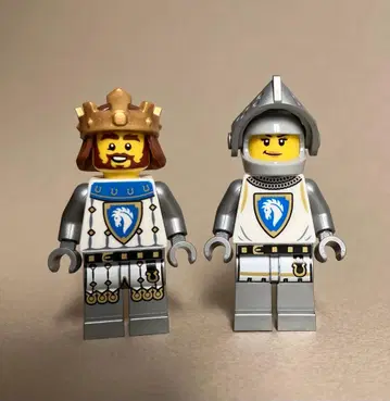 [ LEGO ] 중세 기사 31168 킹 나이트 왕 기사 레고 묶음 판매