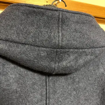 as know as 아즈노우아즈 여성용 코트 빅 사이즈 15호