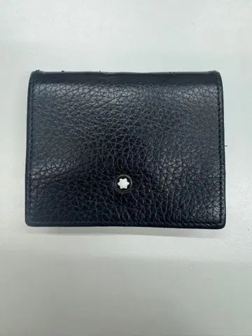 Montblanc 몽블랑 코인 케이스