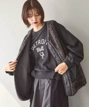 니코앤드 모듬 퍼 베스트