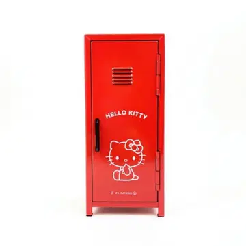 당일 발송*산리오 미니 락카 헬로키티